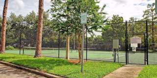 1/1 3rd Floor with private balcony in gated community across from Altamonte Mall Gallery 20