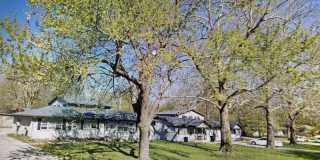 One level two bedroom one bathroom! Great Location! Gallery 1
