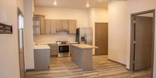 Brand New Affordable Apartments off Golf Road! Gallery 1