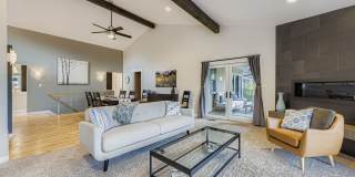 Private Retreat 4 BDR Near Baseline Reservoir Gallery 1