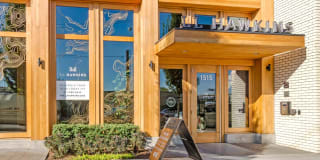 LL Hawkins Gallery 17