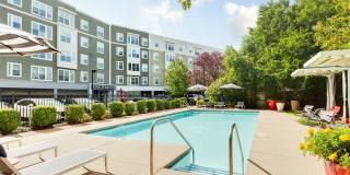 One Webster Apartments Gallery 13