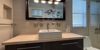 Fully Furnished 2 Bed 2 Bath Condo with Private Patio, 2 Gated Parking Spaces, Pool and Gym Gallery 29