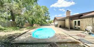 Viewable June 4th!  In-ground Pool!  Small Pets Accepted! Gallery 36