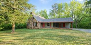 Well Maintained 3 Bedroom 2 Bath on a Private 1 Acre Lot Gallery 1