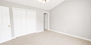 Black Mountain Townhome Gallery 12