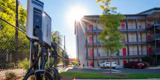 Axel Row Apartments Gallery 13