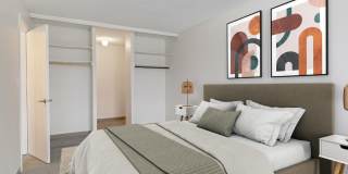 109th Place Apartments Gallery 38