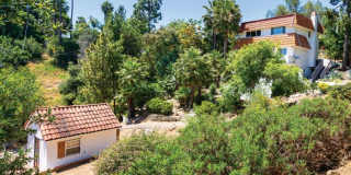 1.5 Bedrooms - 1.5 Bathrooms Split Level House -  Mt. Helix Artist’s Colony Executive Rental Gallery 31