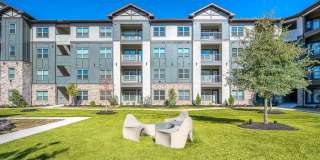 Cendana District West Gallery 8