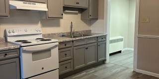 Two Bedroom Row Home for Rent Gallery 1