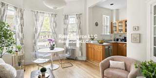 1617 Massachusetts Ave. Gallery 1