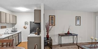 Silver Creek Apartments Gallery 4