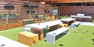 $1500 Bonus if Rented by 5/3 - Rare opportunity at Wailea’s newest development, La‘i Loa. Furnished 2 Bed/2Bath. Luxurious pool and hot tub, a state-of-the-art fitness center, eclectic seating areas, a fire pit, BBQ grills, a comfort station, steam rooms, Gallery 42