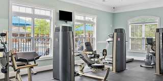 West Pointe Apartment Homes Gallery 15