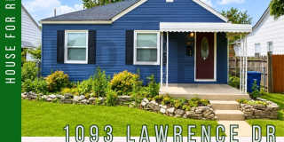 Charming 3-Bedroom Home with Large Yard – $1,540/month! Gallery 1