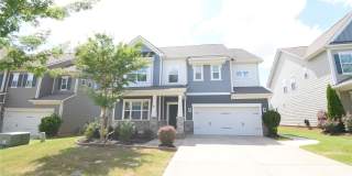 7019 Hamilton Mill Drive Gallery 1