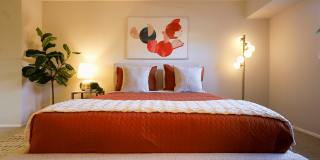 Radcliff House Gallery 1