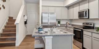 Avenza Townhomes Gallery 7