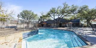 Lavera at Lake Highlands Gallery 35