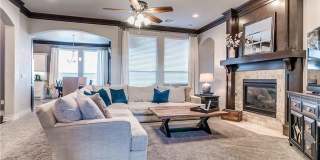 Deer Creek Schools + 4 bedroom + 2.5 bathrooms + Deer Creek Village Gallery 9