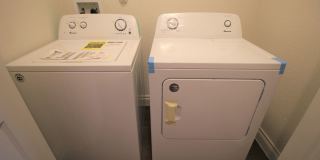 3/2.5/1.5 /Includes Fridge, Washer & Dryer / Oversized 1 Car Garage / Fenced in Yard /  NBISD Gallery 20