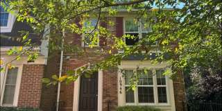 Furnished Townhome in Silver Spring Furnished Townhome in Silver Spring Gallery 1