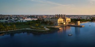 The Battery Gallery 22