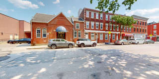 Nice 3 bed in South End Gallery 10