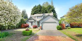 Beautiful Renovated Four Bedroom House for Rent in Renton Washington Beautiful Renovated Four Bedroom House for Rent in Renton Washington Gallery 1