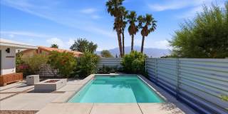 3 bed / 2 Bath Mid-Century Home with Two-Car Garage, Soaking Pool and Manicured Backyard! Gallery 32