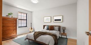 The Aberdeen Apartments - Student Housing Gallery 24