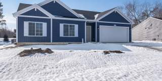 1820 Bluff Ridge Court Gallery 1