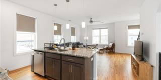 Move in Ready from 11/15/2026 3 BEDROOMS WITH 3 FULL BATHROOMS, ROOF TOP TERRACE, PLENTY OF PARKING Gallery 1