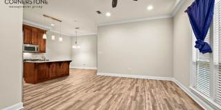 3 Bedroom House in University Villas| Community Pool |Gated Community Gallery 4