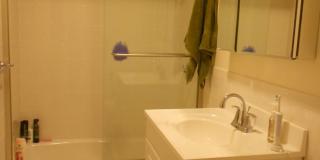 Huge 4 bedroom unit with A/C,  in-unit laundry and parking in Oak Square! Gallery 29