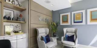 The Dwight Gallery 1