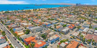 134 Prospect Ave. | Belmont Shore Bungalow Gallery 20