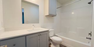 PRE-LEASING FOR JUNE OR JULY! Spacious 3-Bedroom Townhouse Near Texas Tech Gallery 17