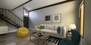 The Peak Apartments and Townhomes Gallery 10