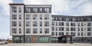 The Rosalyn - Senior & Affordable Housing Gallery 44