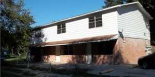 2 Bedroom 1.5 Bathroom Townhouse For Rent at 3409 Avenue R Unit C NW Winter Haven, Fl. 33881 Gallery 1