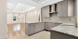 Experience stunning design and modern finishes in Columbia Heights! Gallery 8