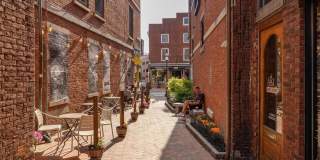 5 Commercial Alley Gallery 21