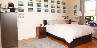 Massive 6 Bed / 2.5 Bath on Comm Ave | Parking Included | W/D In-Unit | 9/1 Gallery 11