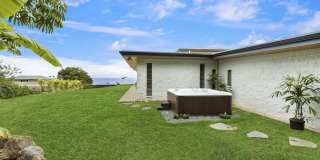 Gorgeous Remodeled Home w/ Private Hot Tube & Ocean Views: Hale Mahina Gallery 40
