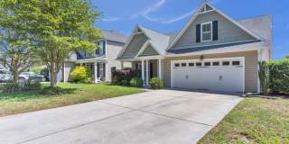 3 Bed 2 Bath w/ a Bonus in Vineyard Plantation! Gallery 3