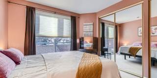 Urban Oasis: Cozy Furnished 1 BDR in Boulder Gallery 17