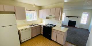 2 Bed 1 Bath Gallery 9