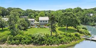 1160 Goose Creek Lane Gallery 1